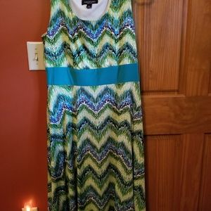Perceptions New York Dress size L